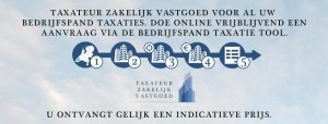 Bedrijfspand taxatie bij Taxateur Zakelijk Vastgoed